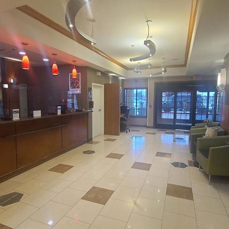 Best Western Hesperia-Victorville Suites Luaran gambar