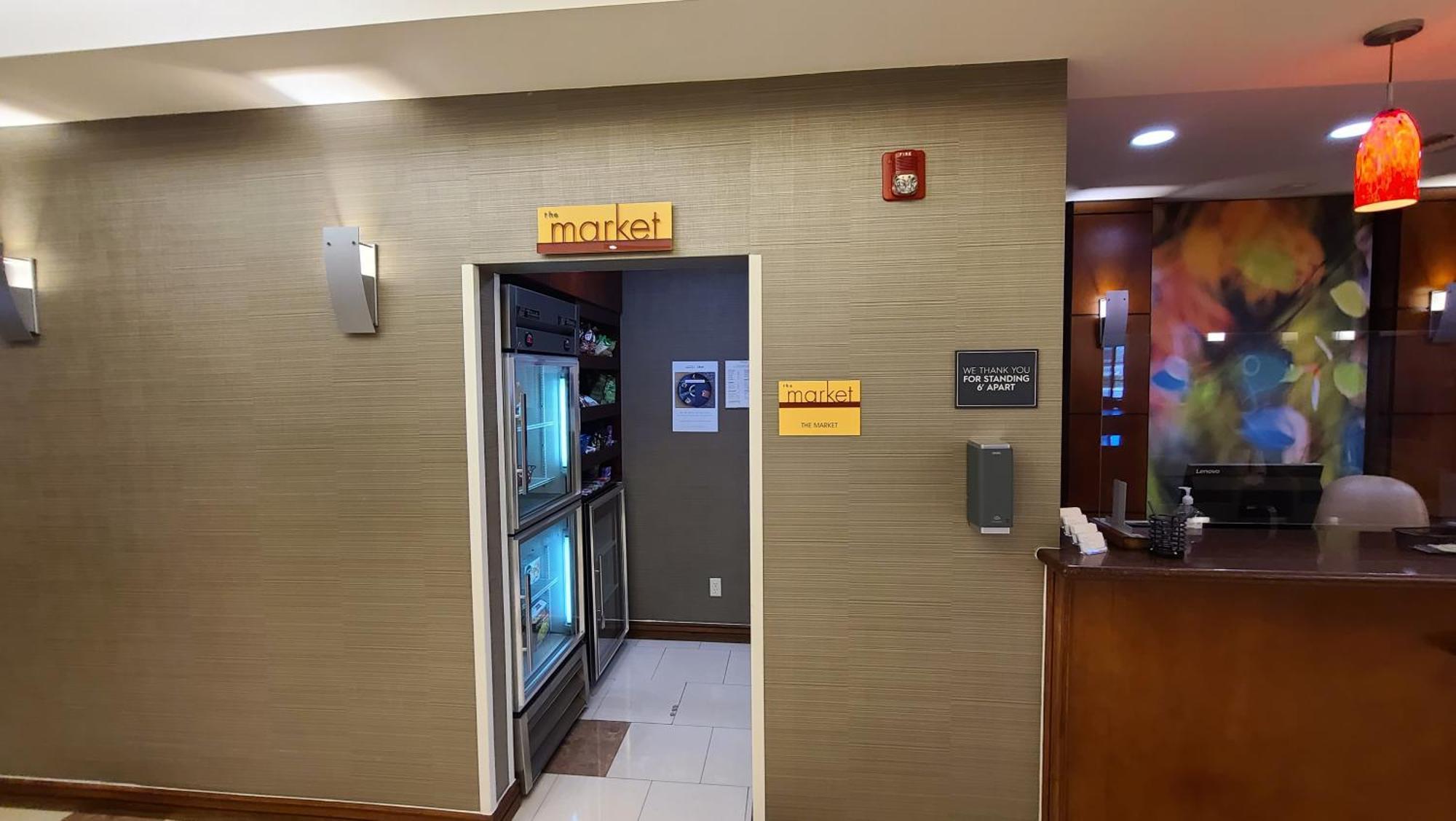 Best Western Hesperia-Victorville Suites Luaran gambar