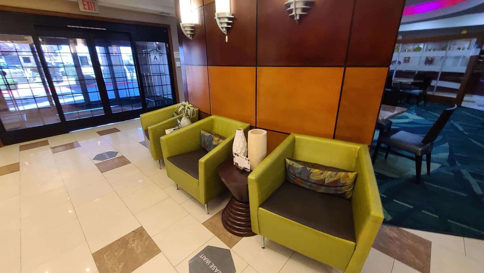 Best Western Hesperia-Victorville Suites Luaran gambar