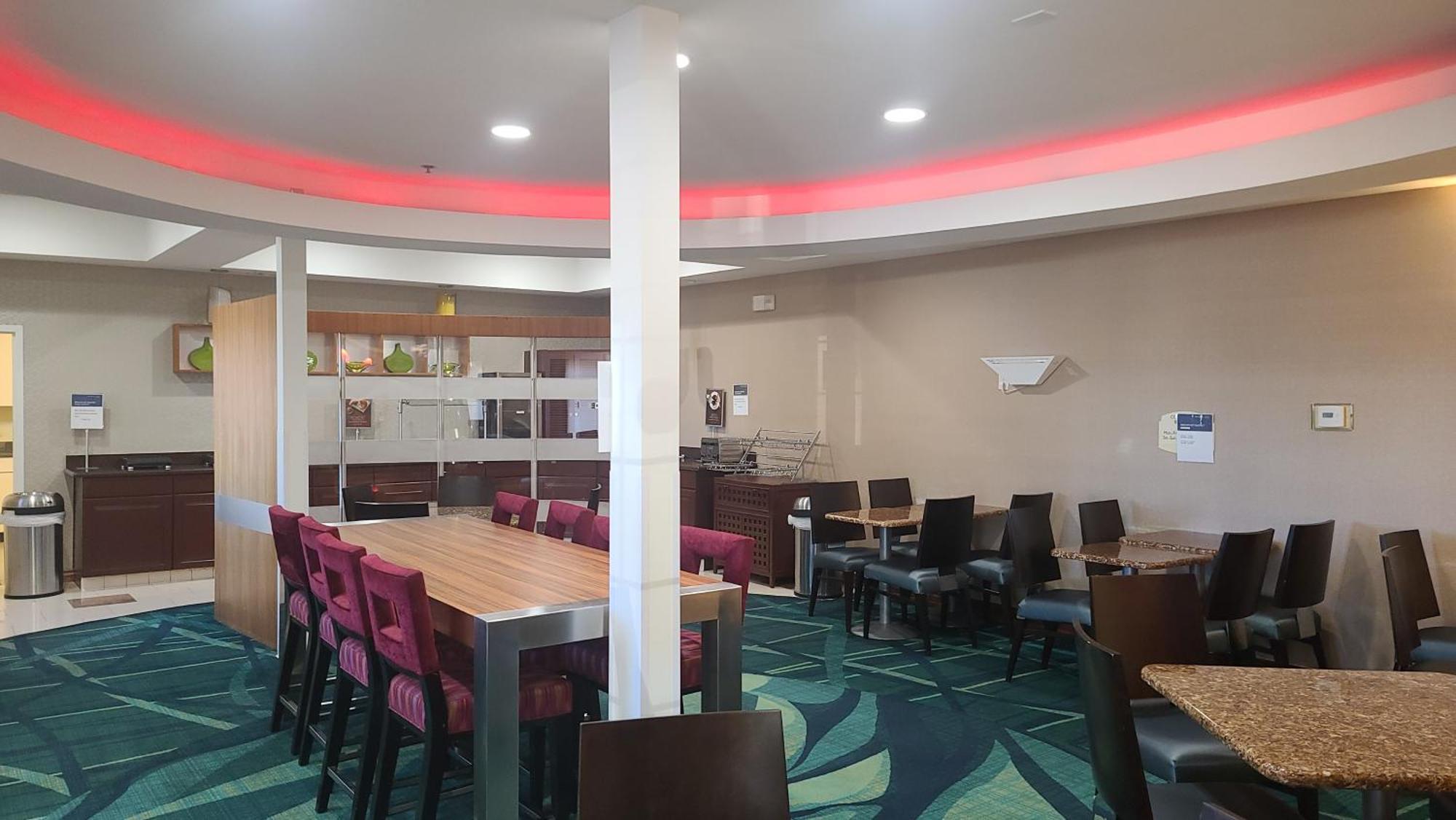 Best Western Hesperia-Victorville Suites Luaran gambar