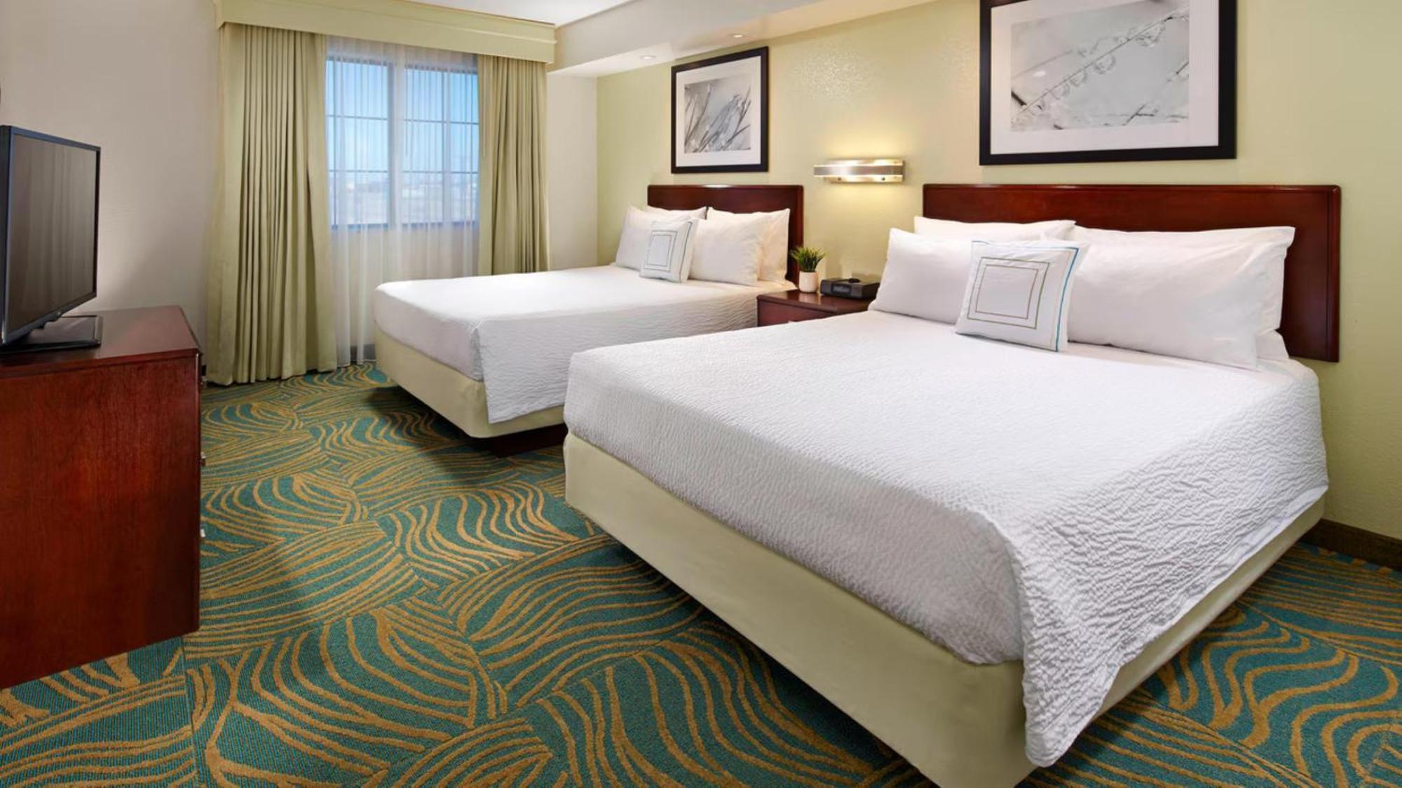 Best Western Hesperia-Victorville Suites Luaran gambar