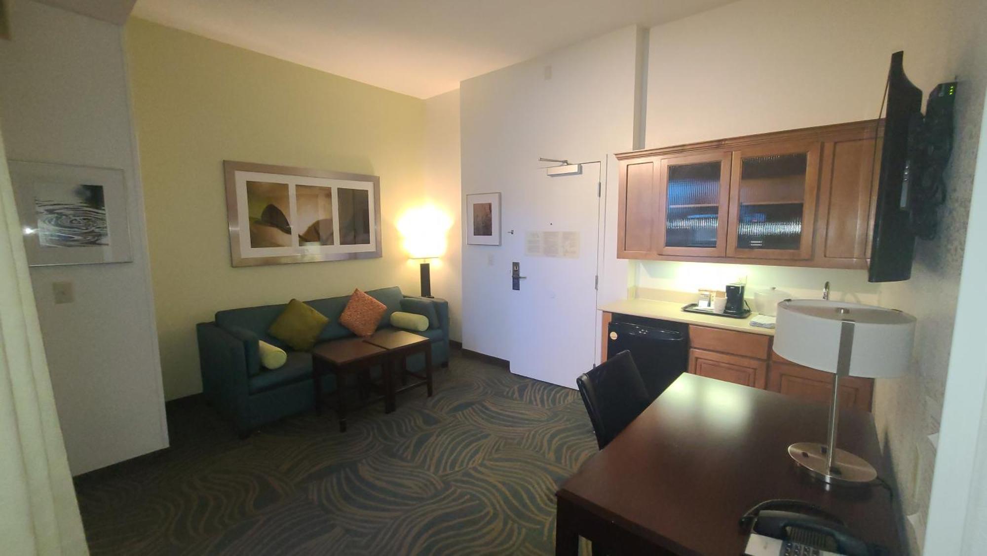 Best Western Hesperia-Victorville Suites Luaran gambar