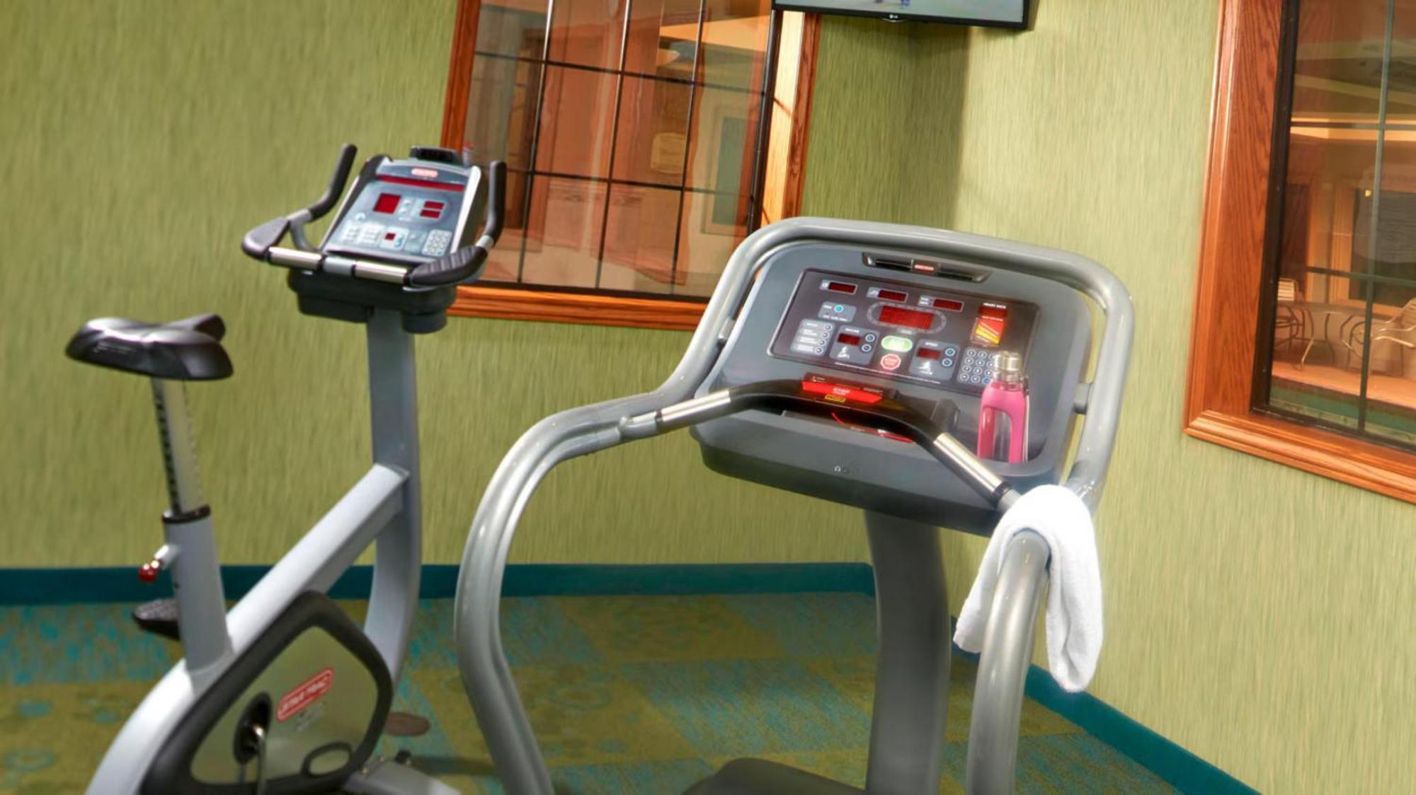 Best Western Hesperia-Victorville Suites Luaran gambar