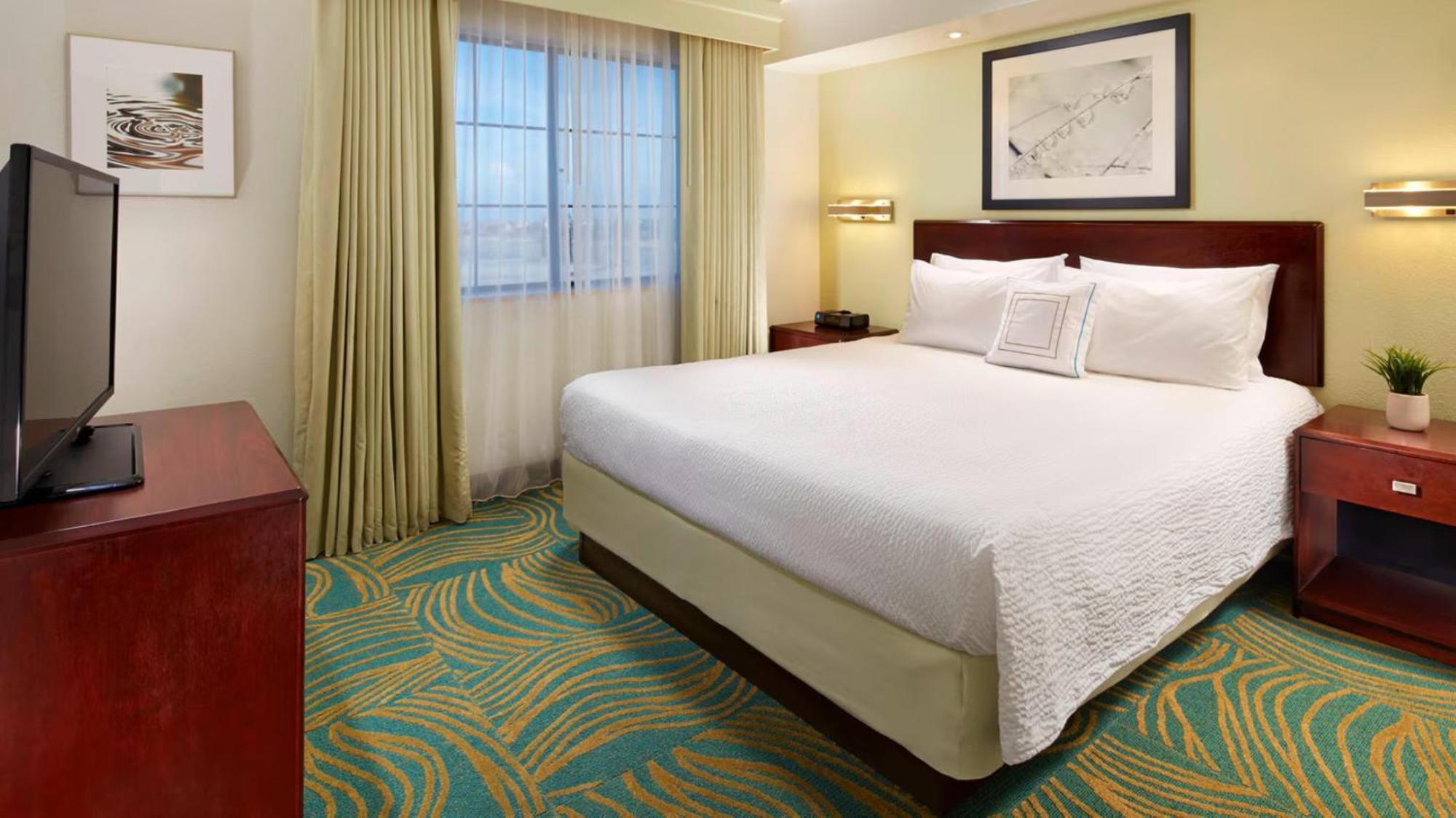 Best Western Hesperia-Victorville Suites Luaran gambar