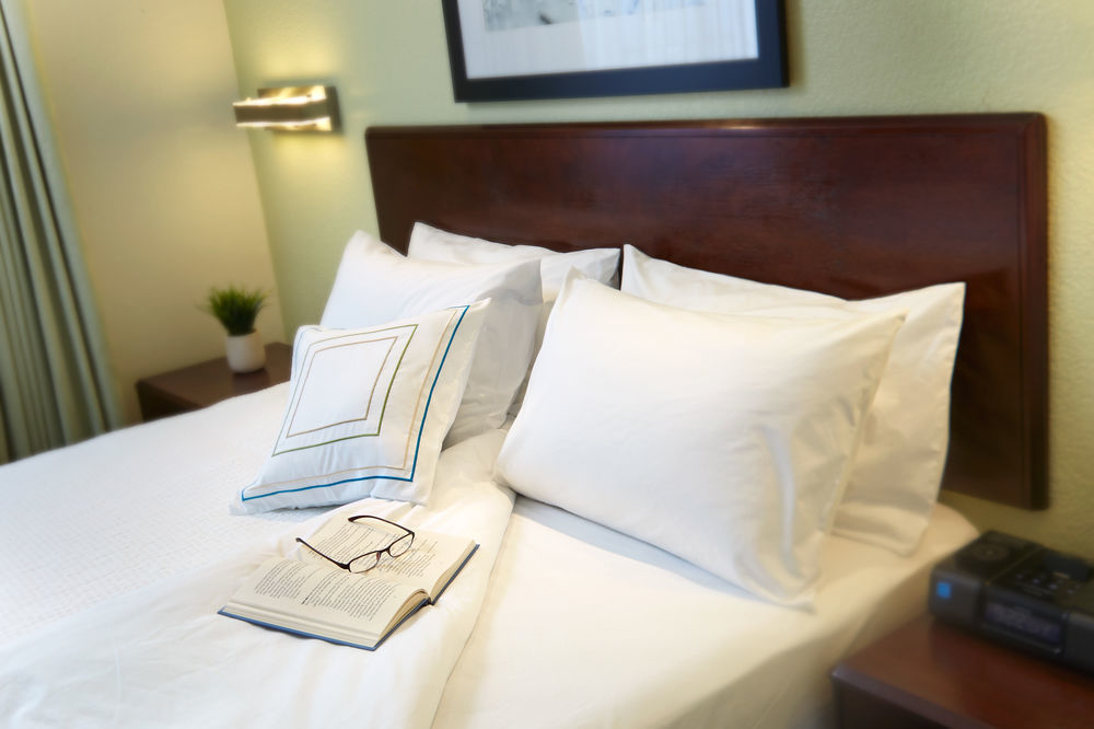 Best Western Hesperia-Victorville Suites Luaran gambar