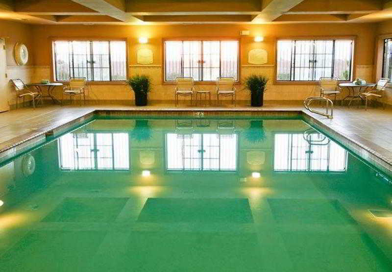 Best Western Hesperia-Victorville Suites Luaran gambar
