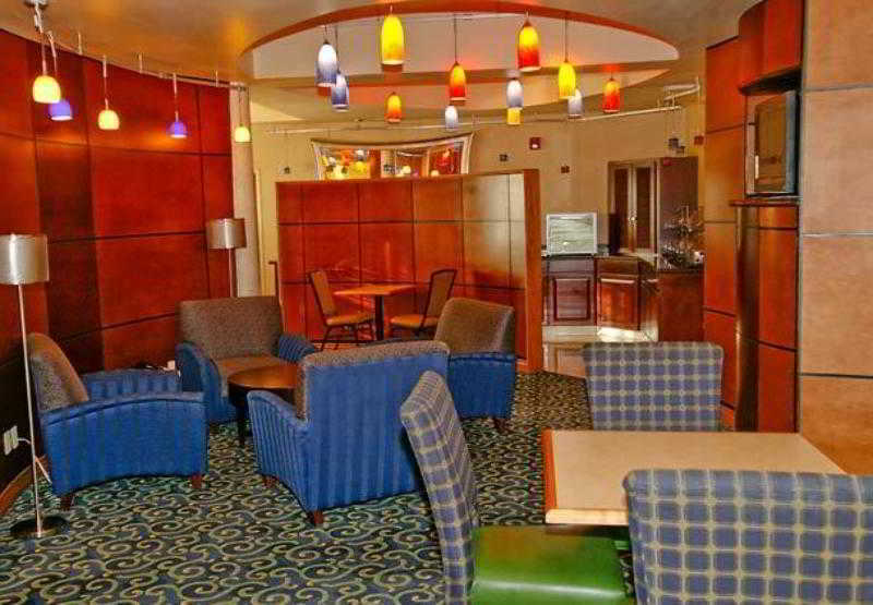 Best Western Hesperia-Victorville Suites Luaran gambar