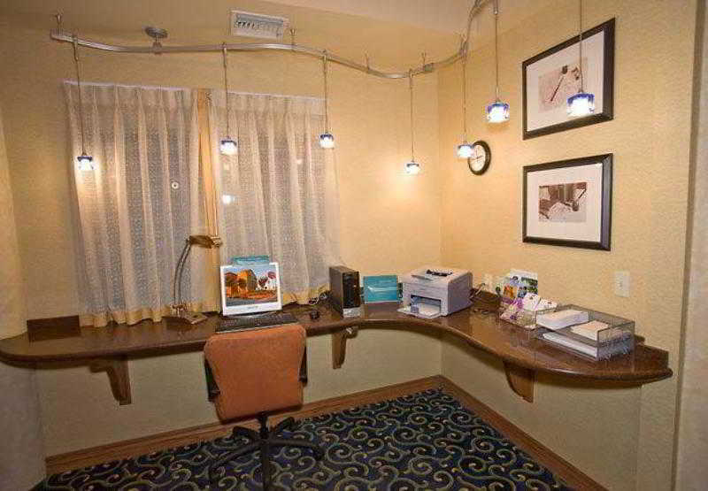 Best Western Hesperia-Victorville Suites Luaran gambar