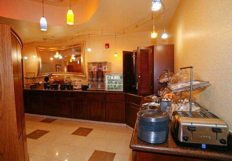 Best Western Hesperia-Victorville Suites Luaran gambar